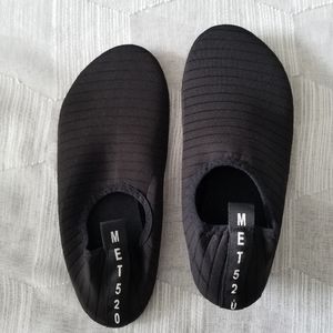 Water Sports Shoes Black Size 42-43